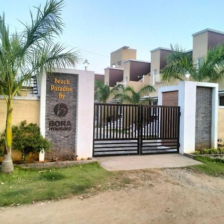Beach Dreamz Villa 2 Bhk Near Pondy And Auroville Marakkānam Esterno foto