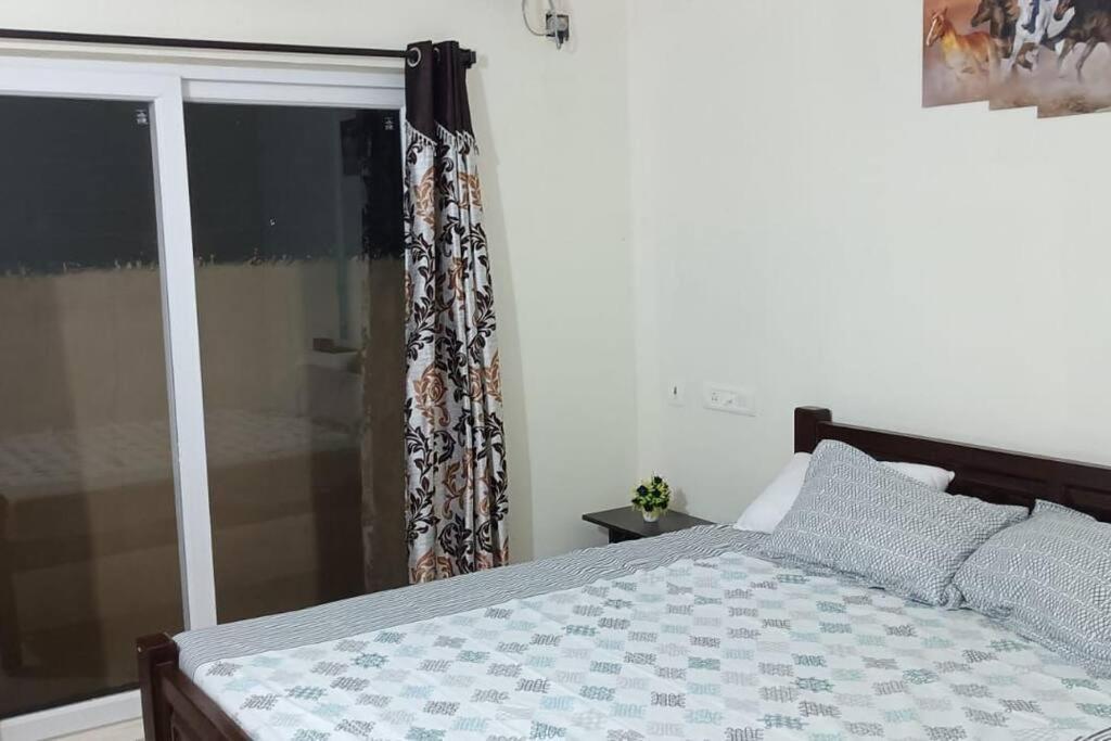 Beach Dreamz Villa 2 Bhk Near Pondy And Auroville Marakkānam Esterno foto