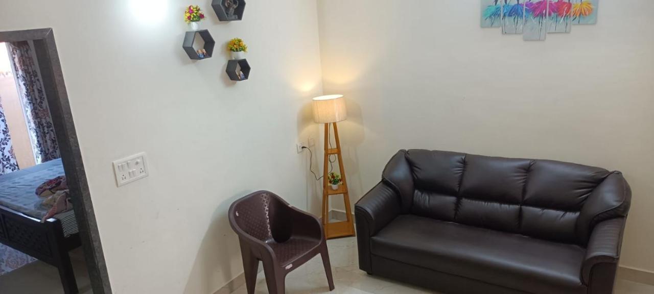 Beach Dreamz Villa 2 Bhk Near Pondy And Auroville Marakkānam Esterno foto