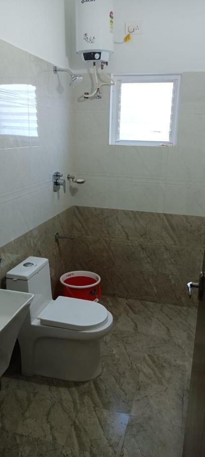 Beach Dreamz Villa 2 Bhk Near Pondy And Auroville Marakkānam Esterno foto