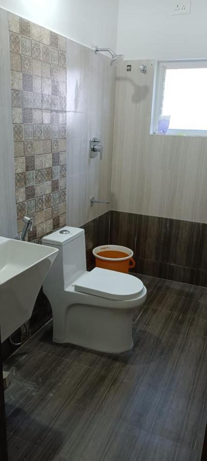 Beach Dreamz Villa 2 Bhk Near Pondy And Auroville Marakkānam Esterno foto