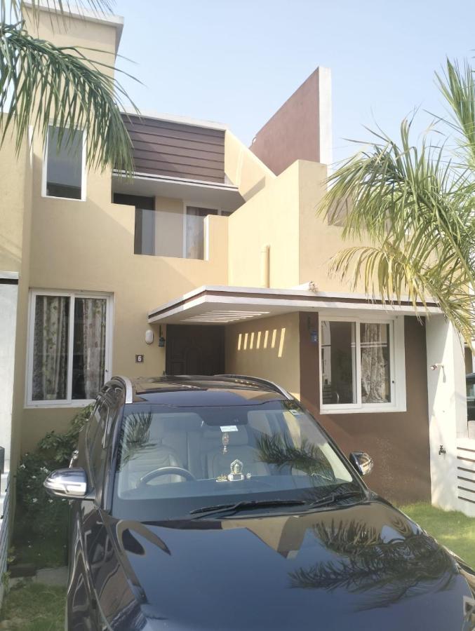 Beach Dreamz Villa 2 Bhk Near Pondy And Auroville Marakkānam Esterno foto