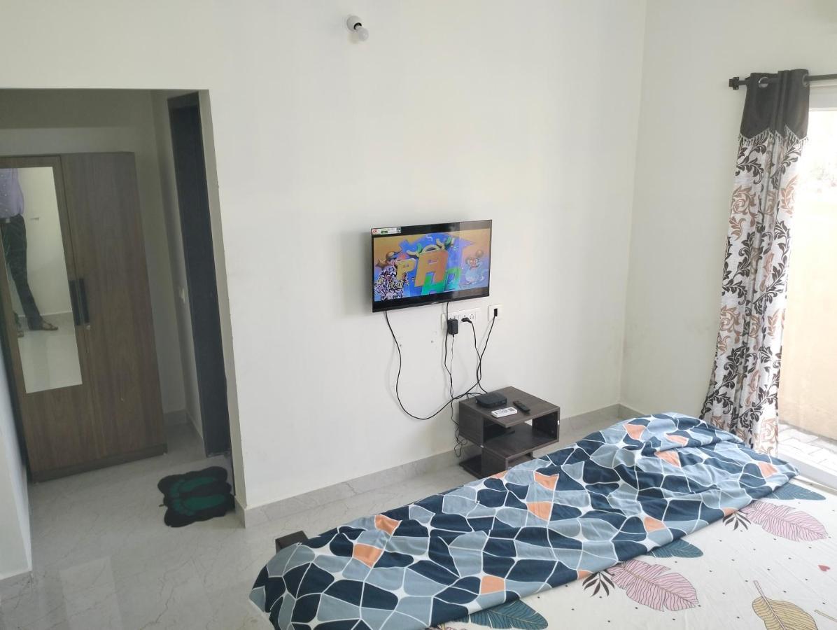 Beach Dreamz Villa 2 Bhk Near Pondy And Auroville Marakkānam Esterno foto