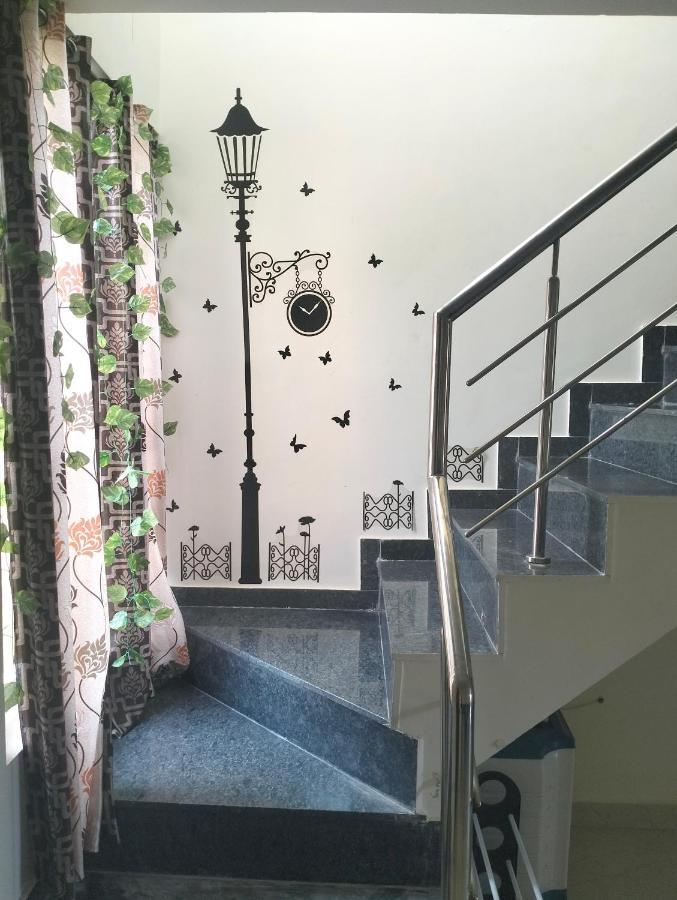 Beach Dreamz Villa 2 Bhk Near Pondy And Auroville Marakkānam Esterno foto